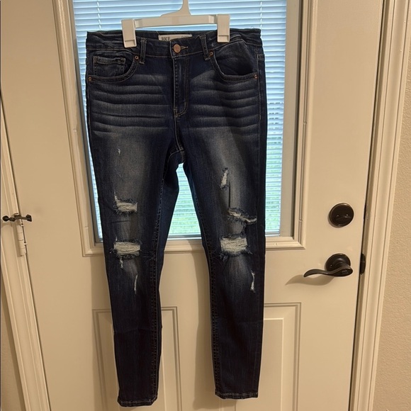 BKE Denim - Women’s BKE Gabby Curvy Fit Skinny Jeans Size 28